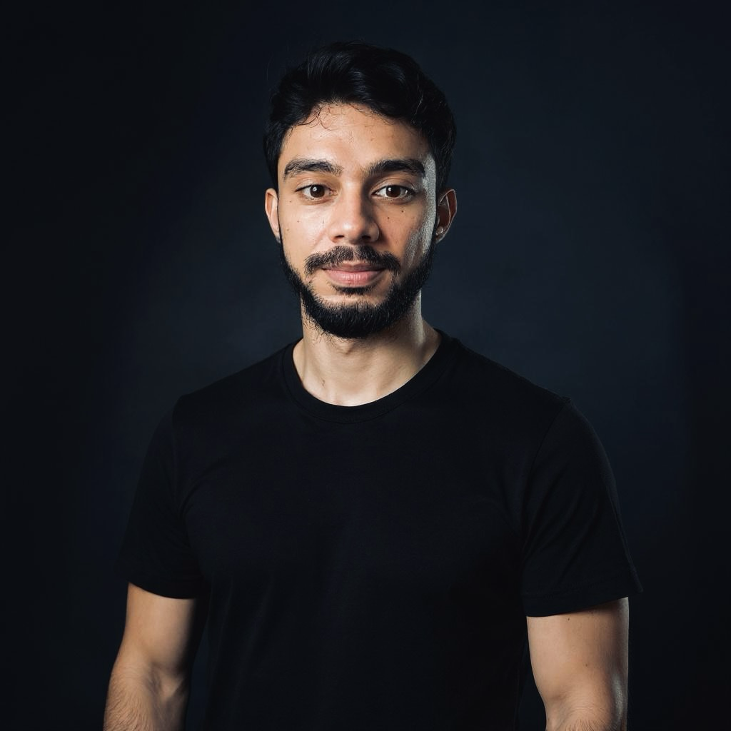 Anuj Shashimal - Senior Software Engineer